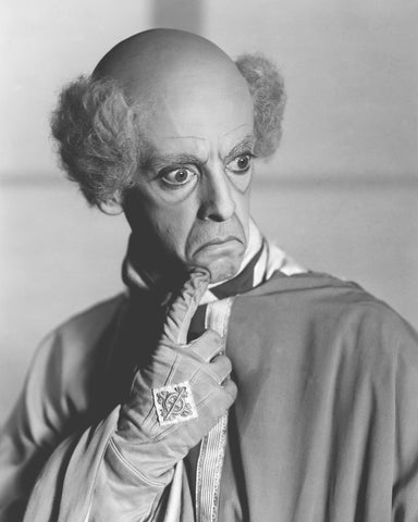 Henry V 1944 Robert Helpmann