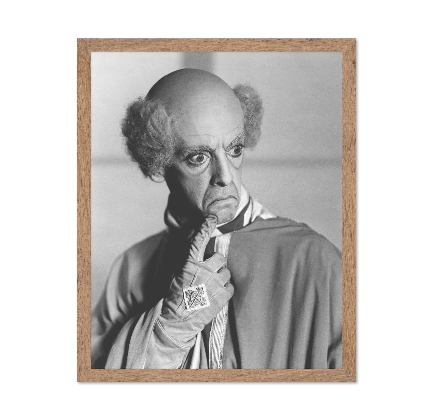 Henry V 1944 Robert Helpmann