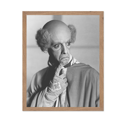 Henry V 1944 Robert Helpmann