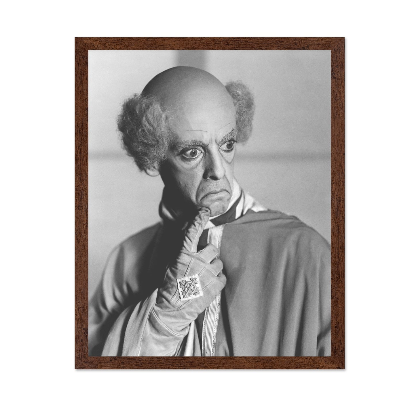 Henry V 1944 Robert Helpmann