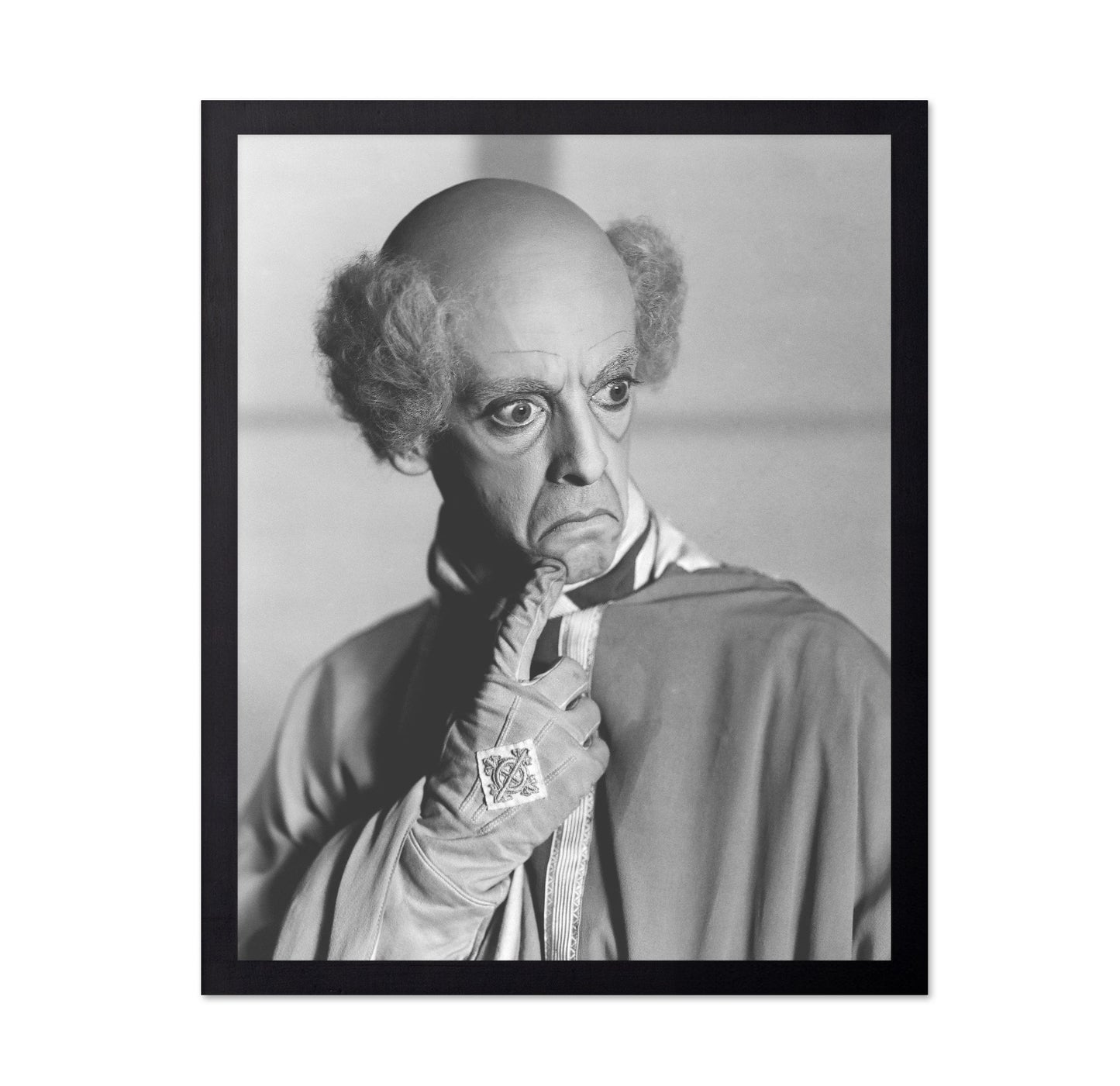 Henry V 1944 Robert Helpmann