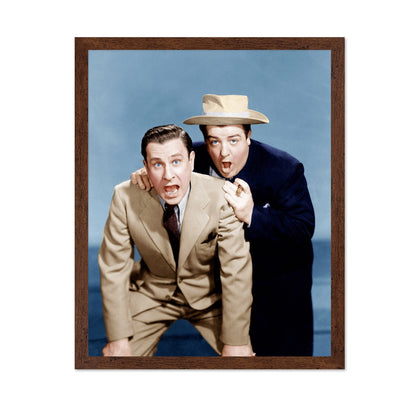 Hold That Ghost 1941 Bud Abbott