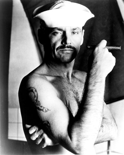 The Last Detail 1973 Jack Nicholson No1