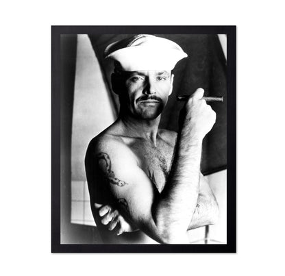 The Last Detail 1973 Jack Nicholson No1