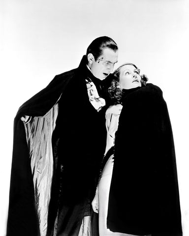Mark of The Vampire 1935 Bela Lugosi No1