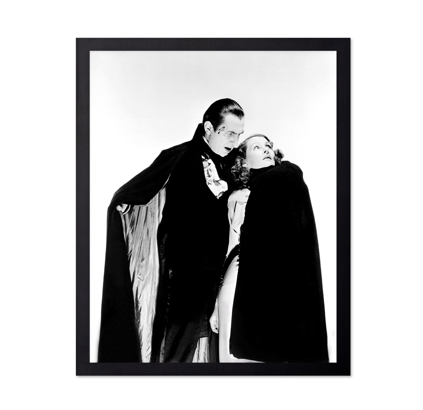 Mark of The Vampire 1935 Bela Lugosi No1