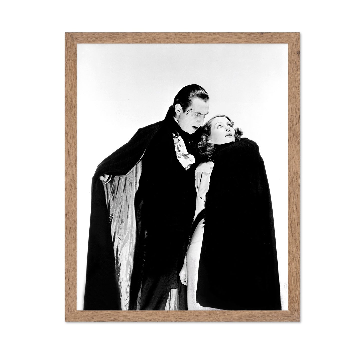 Mark of The Vampire 1935 Bela Lugosi No1