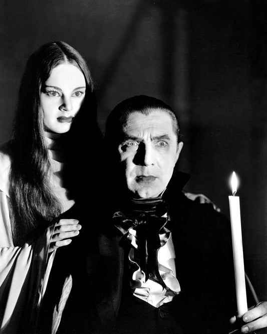 Mark of The Vampire 1935 Bela Lugosi No2