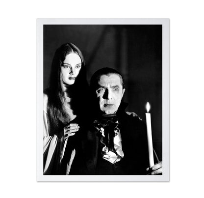 Mark of The Vampire 1935 Bela Lugosi No2