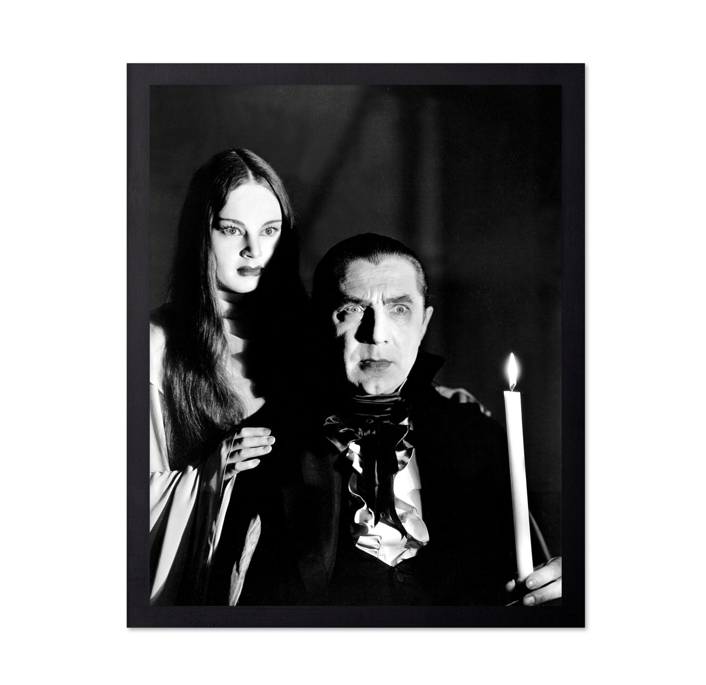 Mark of The Vampire 1935 Bela Lugosi No2