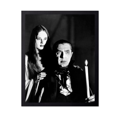 Mark of The Vampire 1935 Bela Lugosi No2