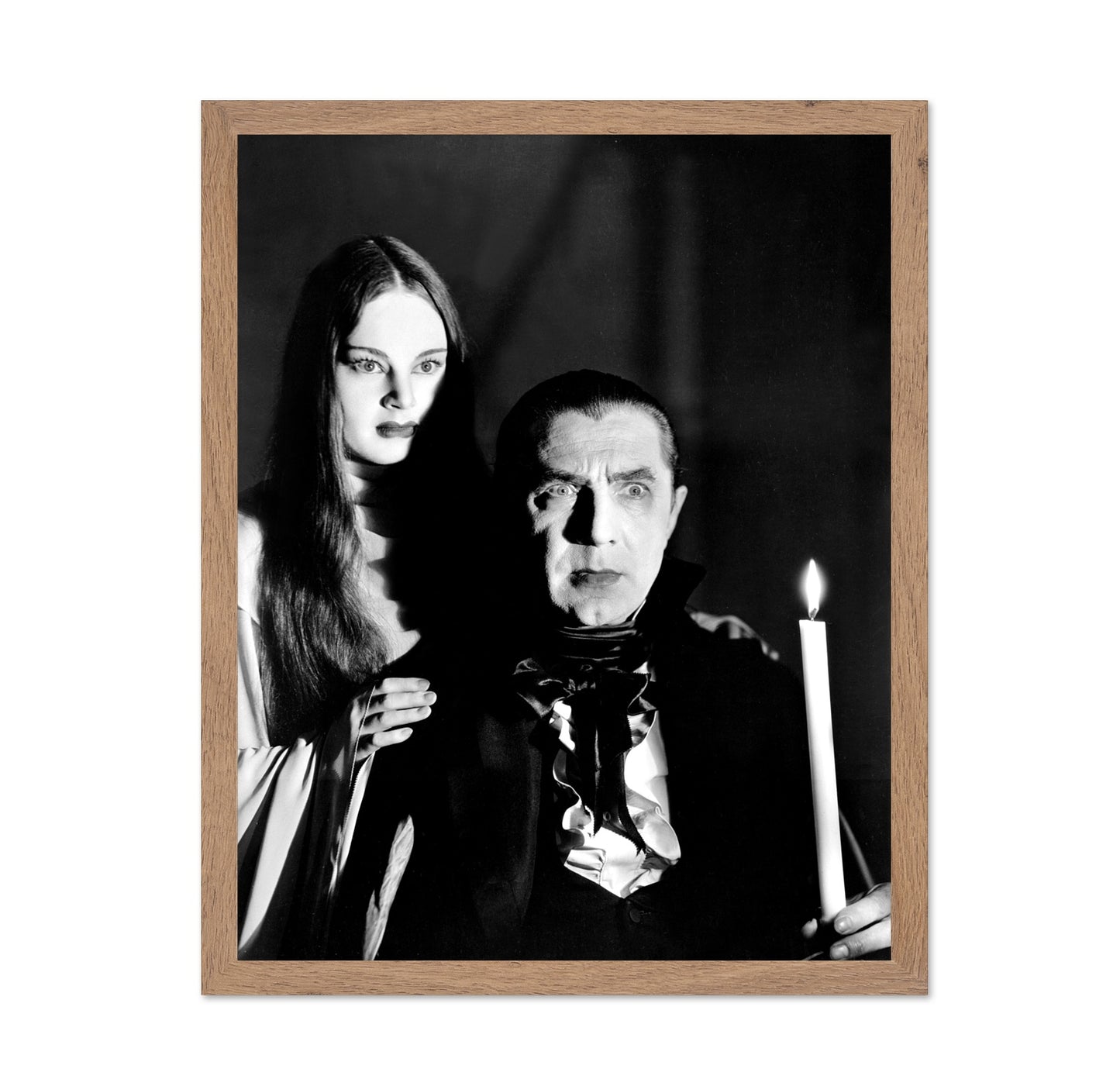 Mark of The Vampire 1935 Bela Lugosi No2