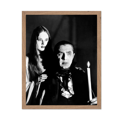 Mark of The Vampire 1935 Bela Lugosi No2