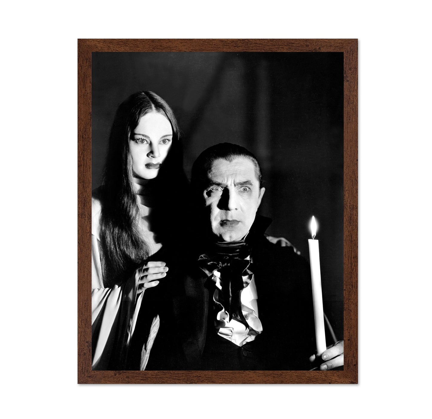 Mark of The Vampire 1935 Bela Lugosi No2
