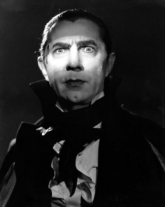 Mark of The Vampire 1935 Bela Lugosi No3
