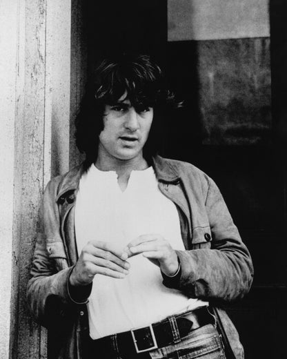 Mean Streets 1973 Robert De Niro No2