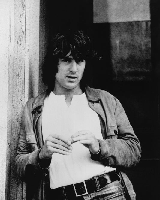 Mean Streets 1973 Robert De Niro No2