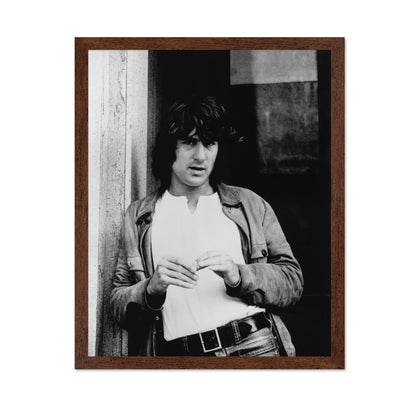 Mean Streets 1973 Robert De Niro No2