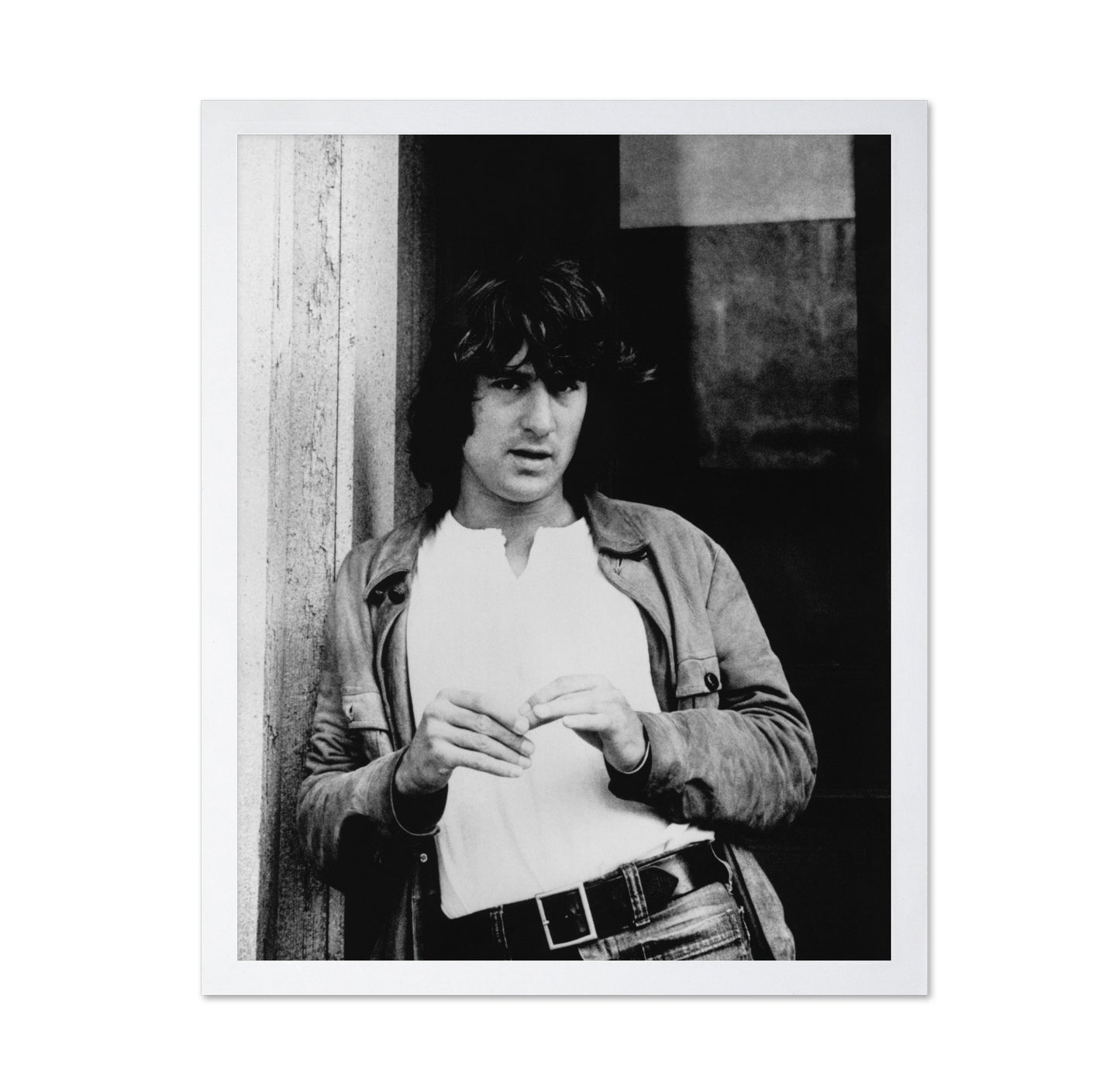 Mean Streets 1973 Robert De Niro No2