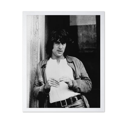 Mean Streets 1973 Robert De Niro No2
