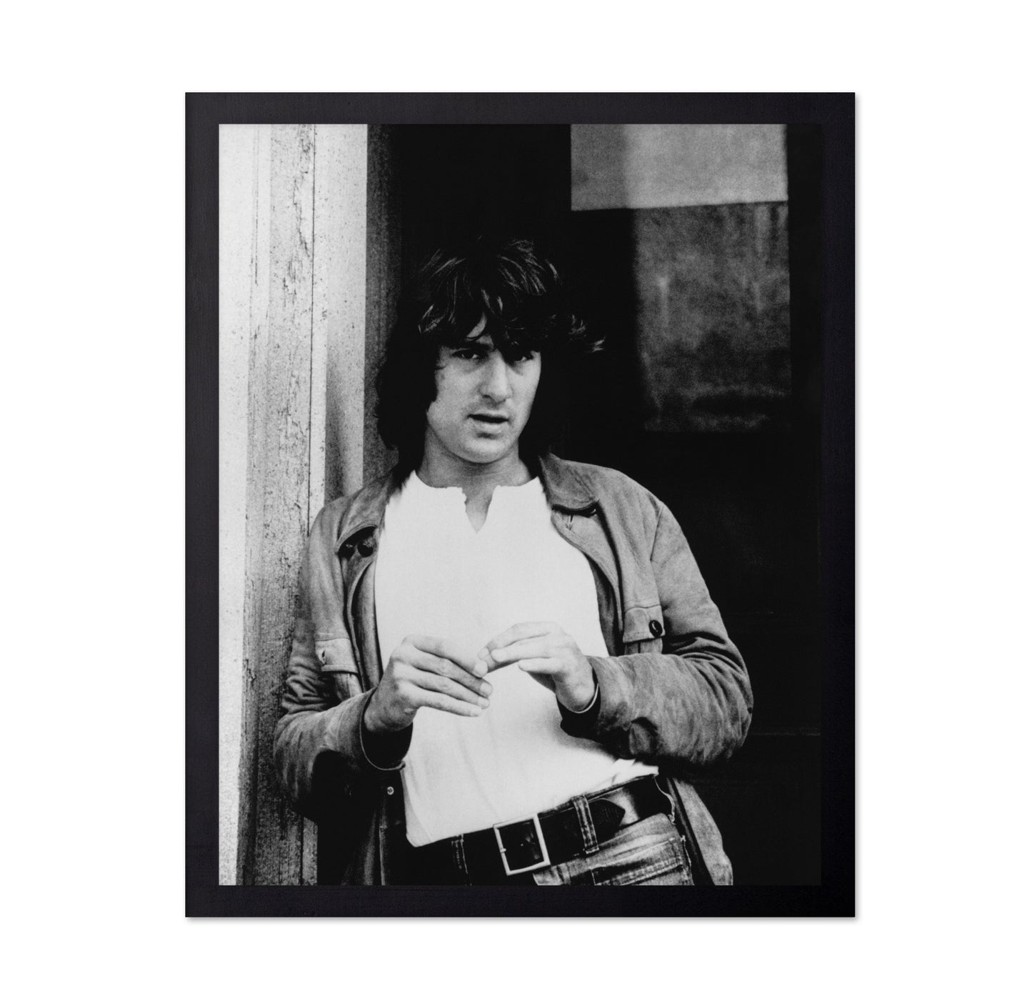 Mean Streets 1973 Robert De Niro No2