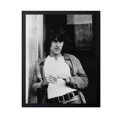 Mean Streets 1973 Robert De Niro No2