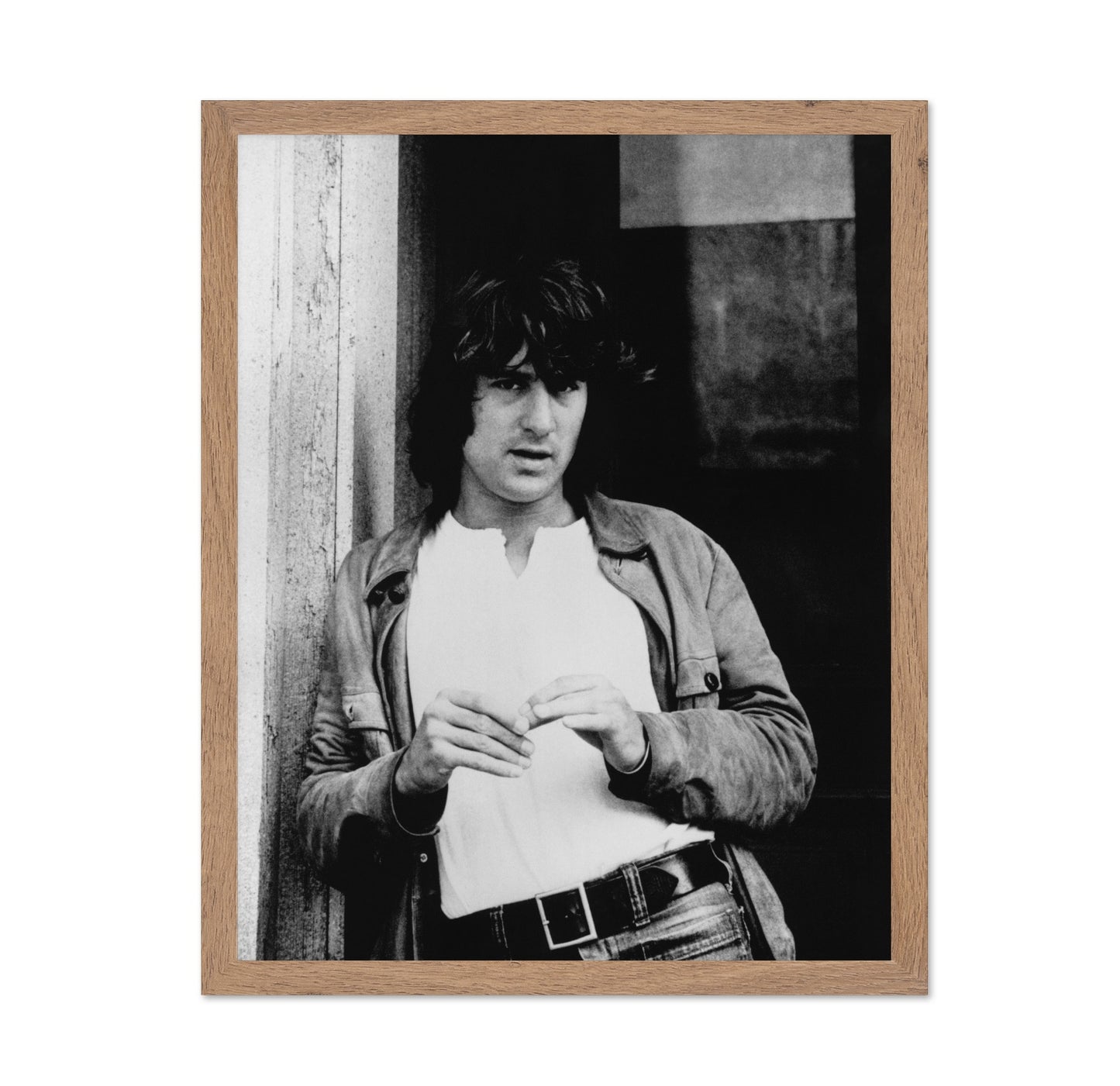 Mean Streets 1973 Robert De Niro No2