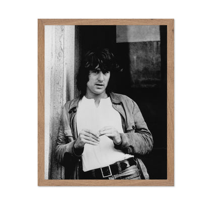 Mean Streets 1973 Robert De Niro No2