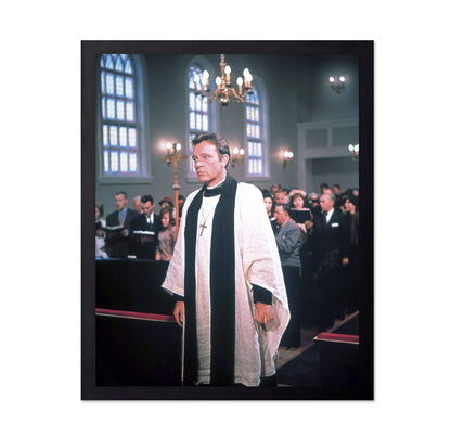 The Night of The Iguana 1964 Richard Burton