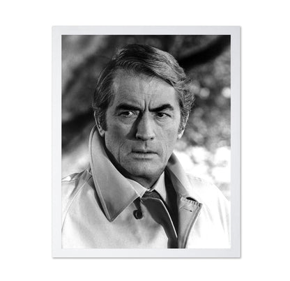 The Omen 1976 Gregory Peck No2