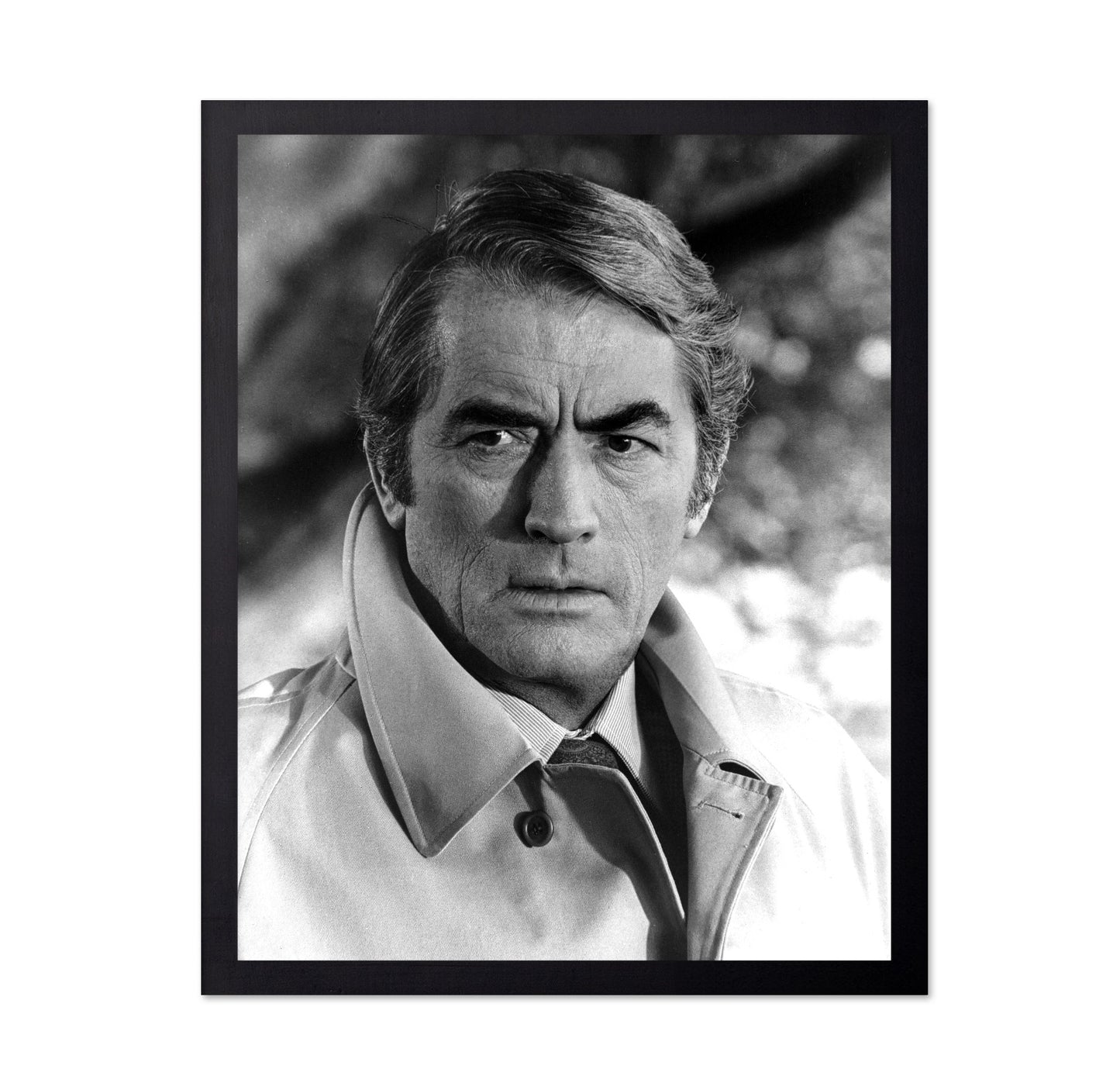 The Omen 1976 Gregory Peck No2