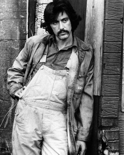 Serpico 1973 Al Pacino No3