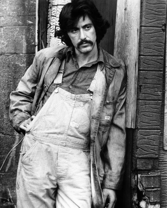 Serpico 1973 Al Pacino No3