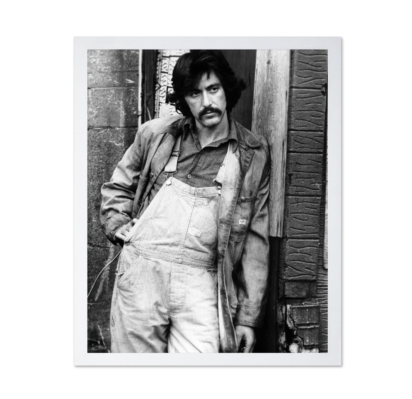 Serpico 1973 Al Pacino No3