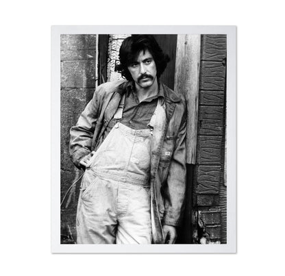 Serpico 1973 Al Pacino No3