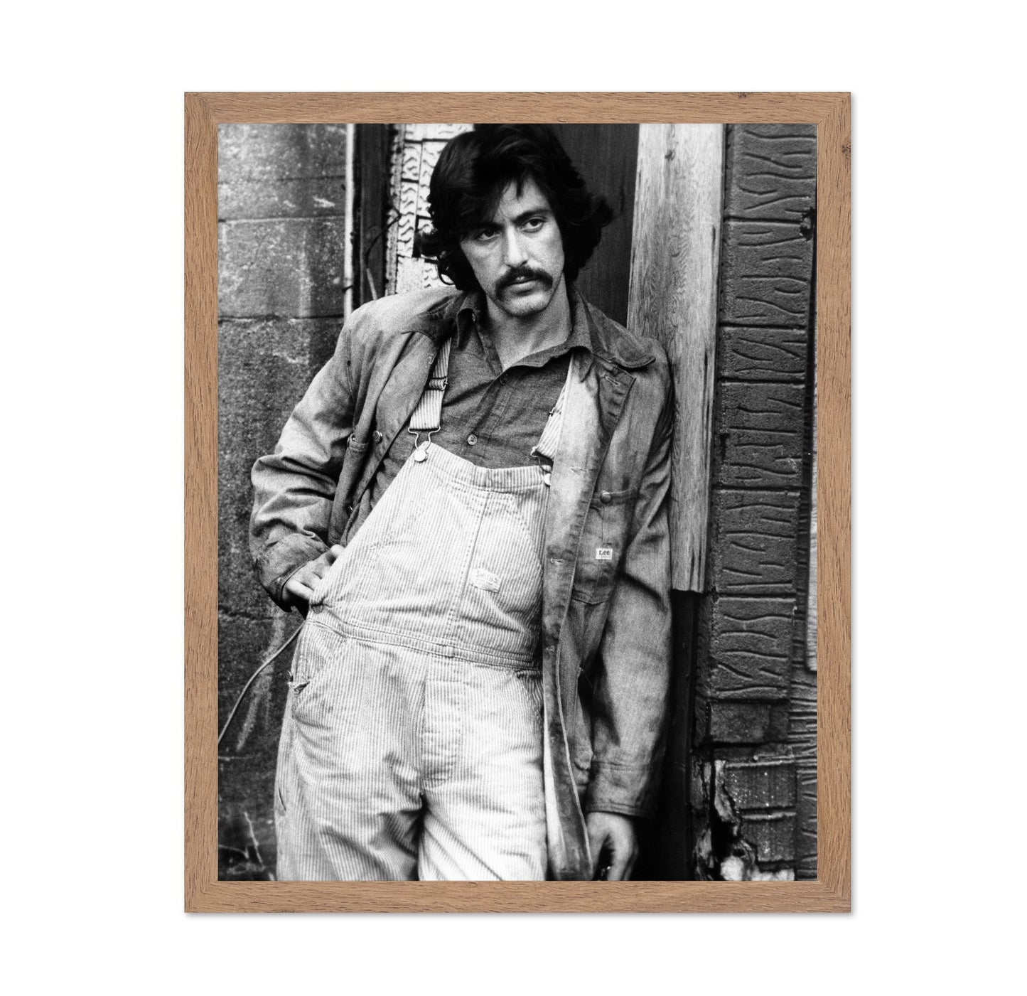 Serpico 1973 Al Pacino No3