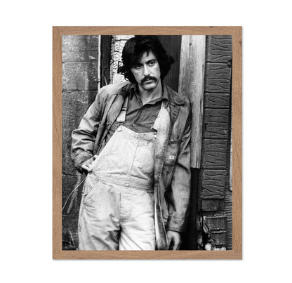 Serpico 1973 Al Pacino No3