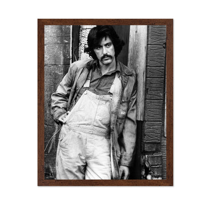 Serpico 1973 Al Pacino No3