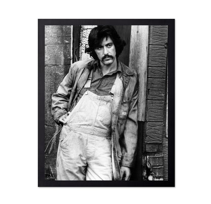 Serpico 1973 Al Pacino No3
