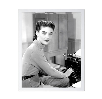 The Thing From Another World 1951 Margaret Sheridan