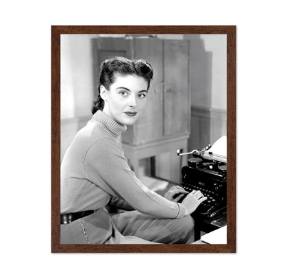 The Thing From Another World 1951 Margaret Sheridan