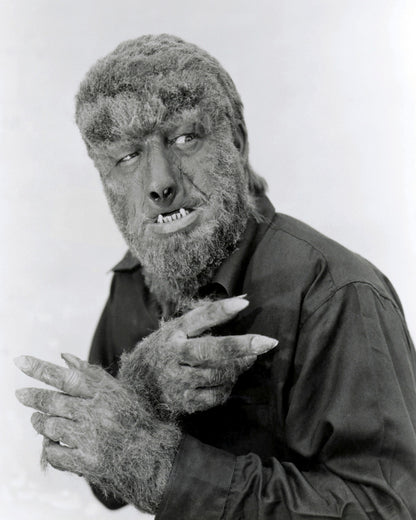 House of Dracula 1945 Lon Chaney Jr. No1