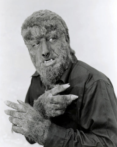 House of Dracula 1945 Lon Chaney Jr. No1
