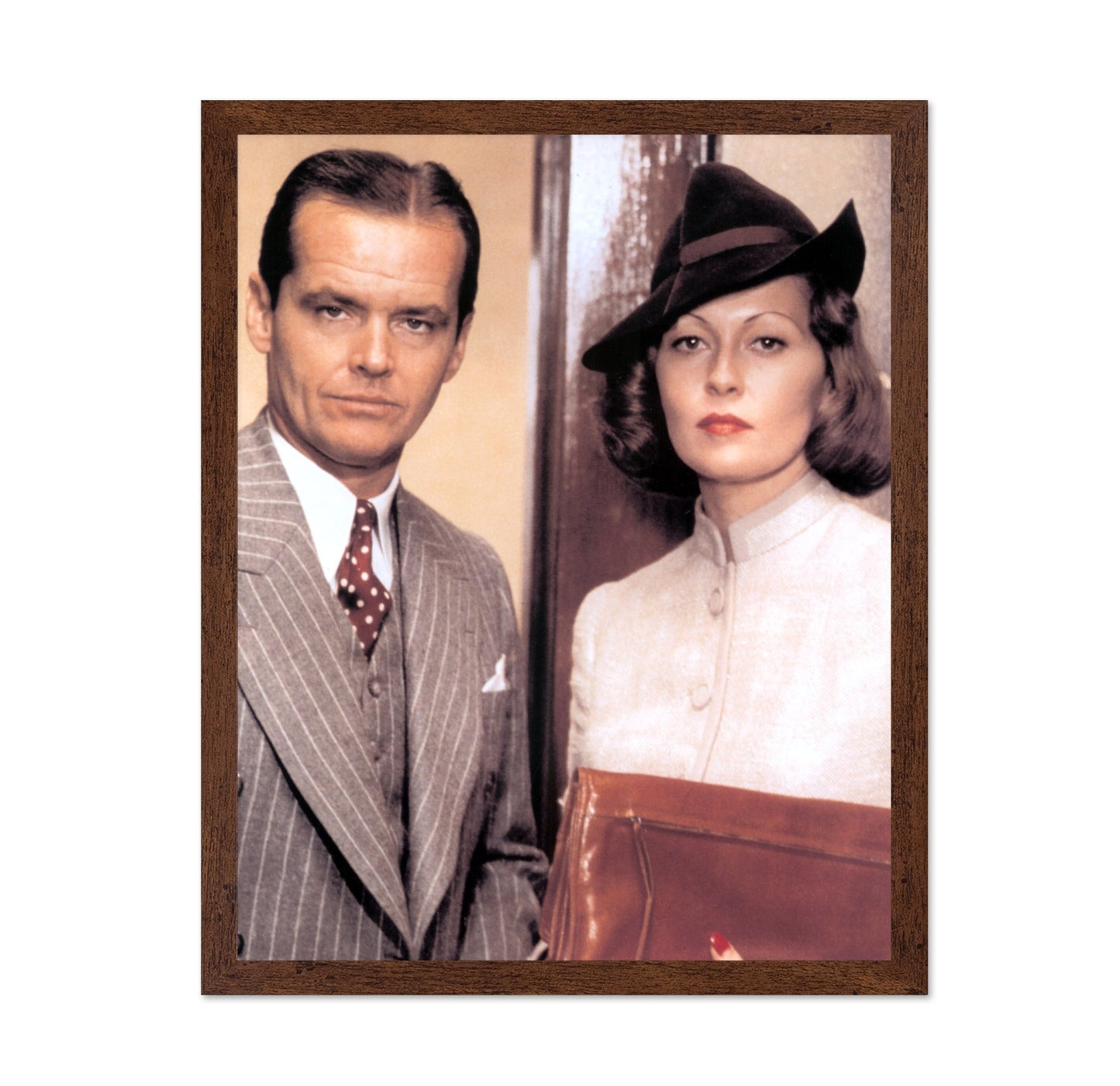 Chinatown 1974 Jack Nicholson No4