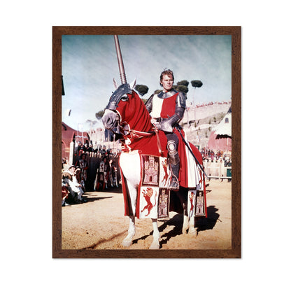 El Cid 1961 Charlton Heston No2