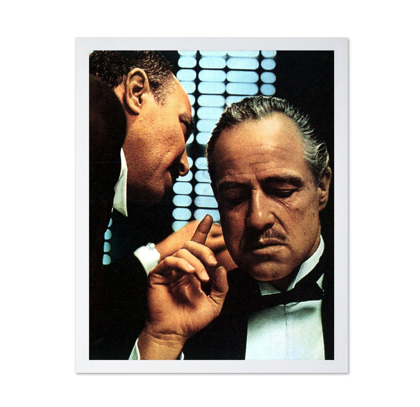 The Godfather 1972 Salvatore Corsitto No3