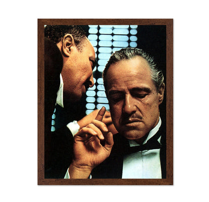 The Godfather 1972 Salvatore Corsitto No3