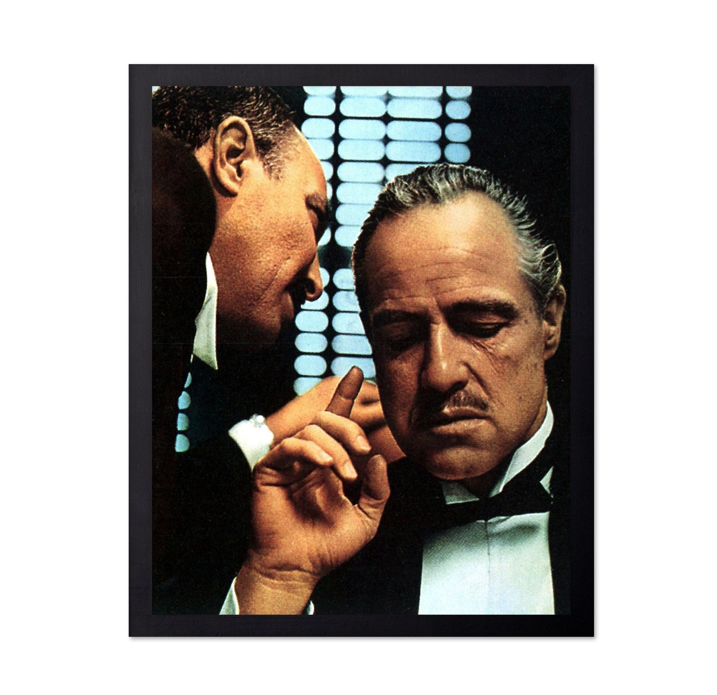 The Godfather 1972 Salvatore Corsitto No3