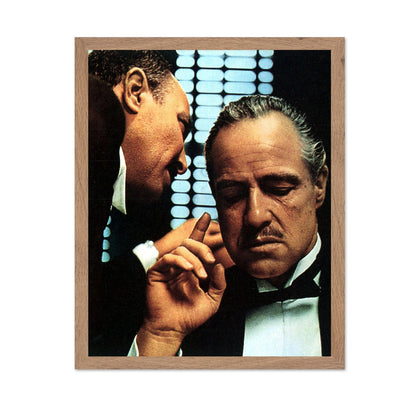 The Godfather 1972 Salvatore Corsitto No3