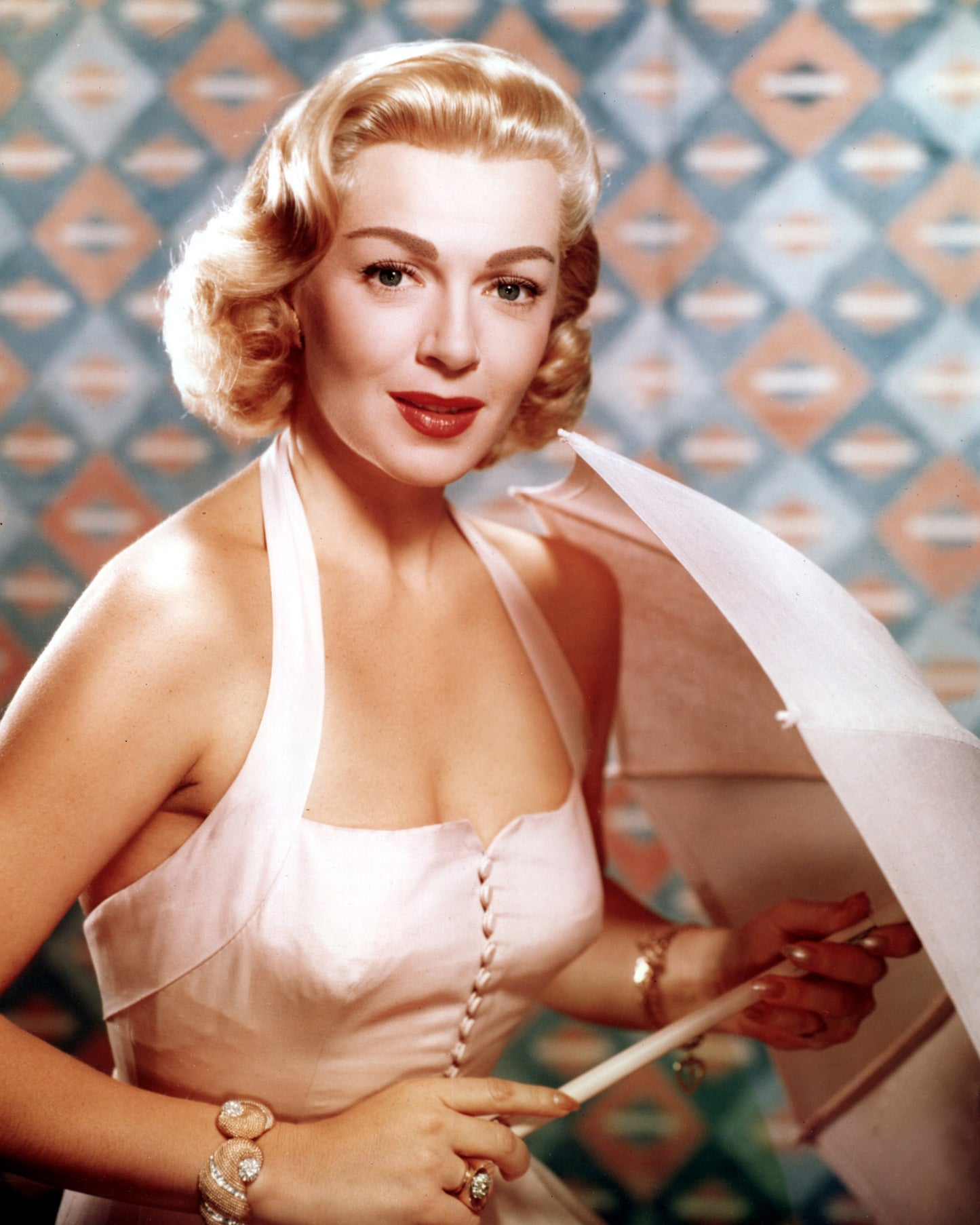 The Rains of Ranchipur 1955 Lana Turner No1